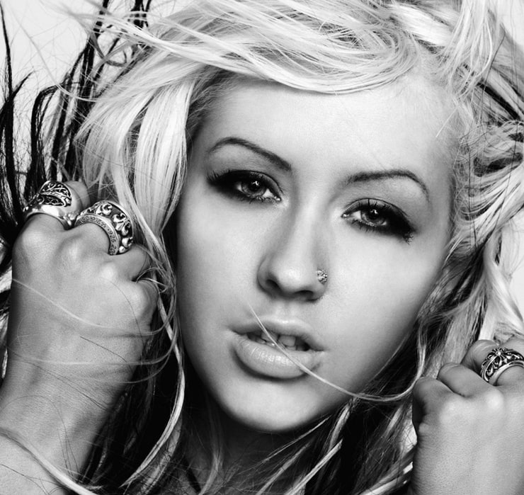 Picture of Christina Aguilera