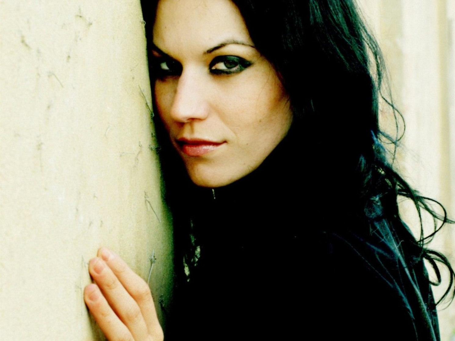 Lacuna Coil Lacuna Coil