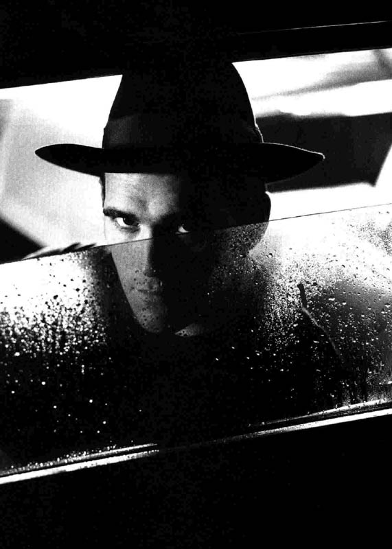 Picture of Matt Dillon