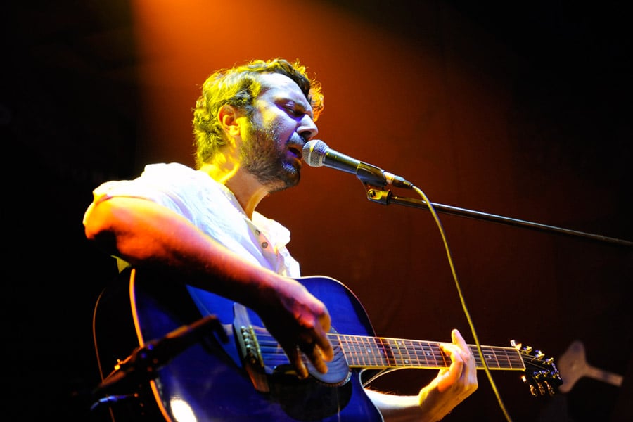 Halil Sezai