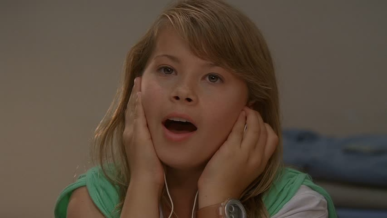 bindi irwin pop vinyl