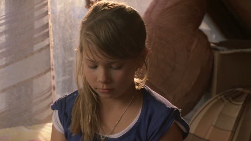 Bindi Irwin