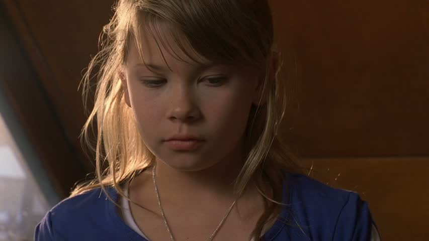 Bindi Irwin