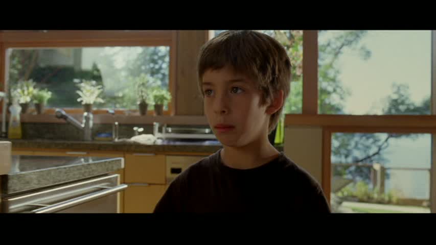 Jimmy Bennett