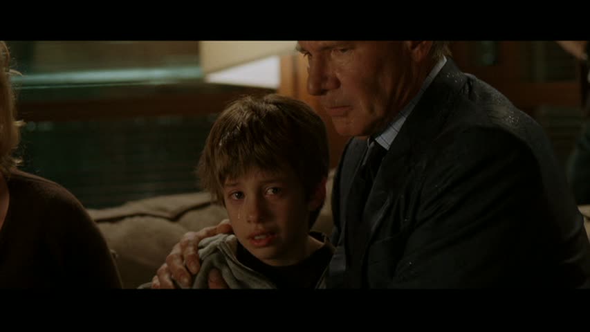 Jimmy Bennett