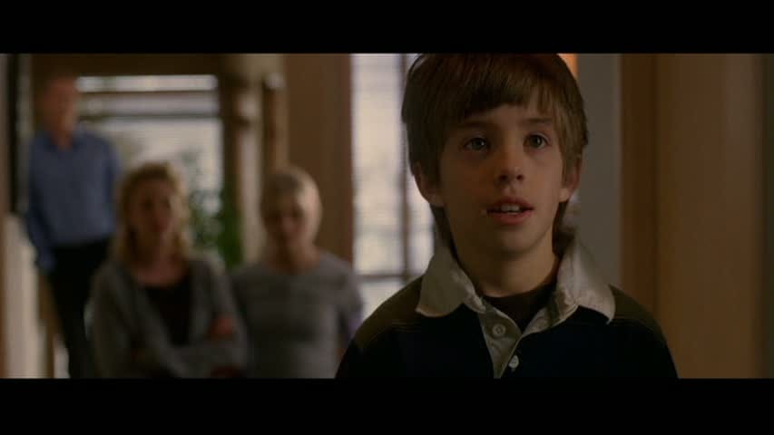 Jimmy Bennett