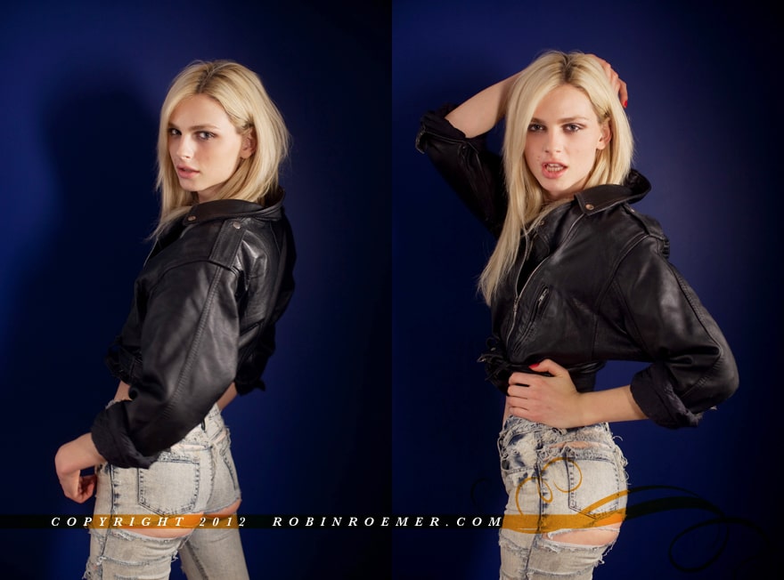 Andrej Pejic Andrej Pejic