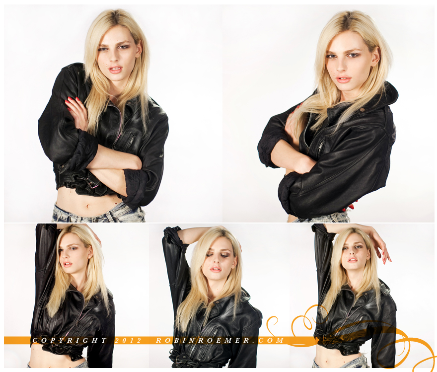 Andrej Pejic Andrej Pejic