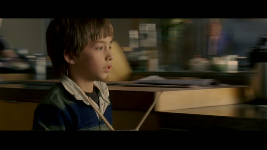 Jimmy Bennett