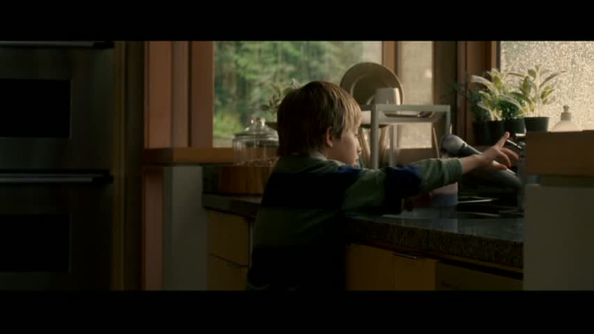 Jimmy Bennett