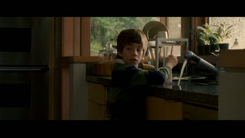 Jimmy Bennett