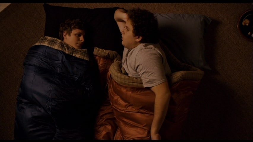 Image of Superbad