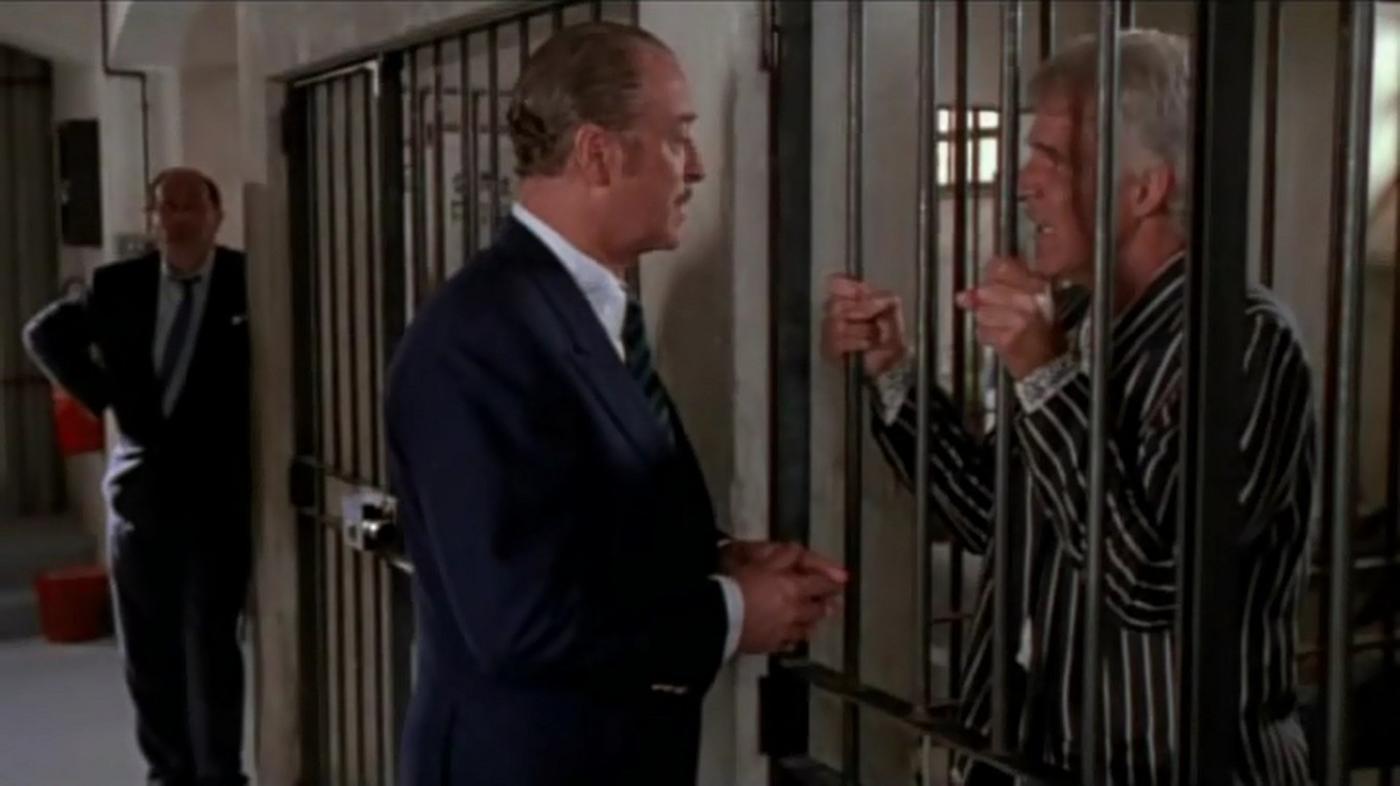 Dirty Rotten Scoundrels