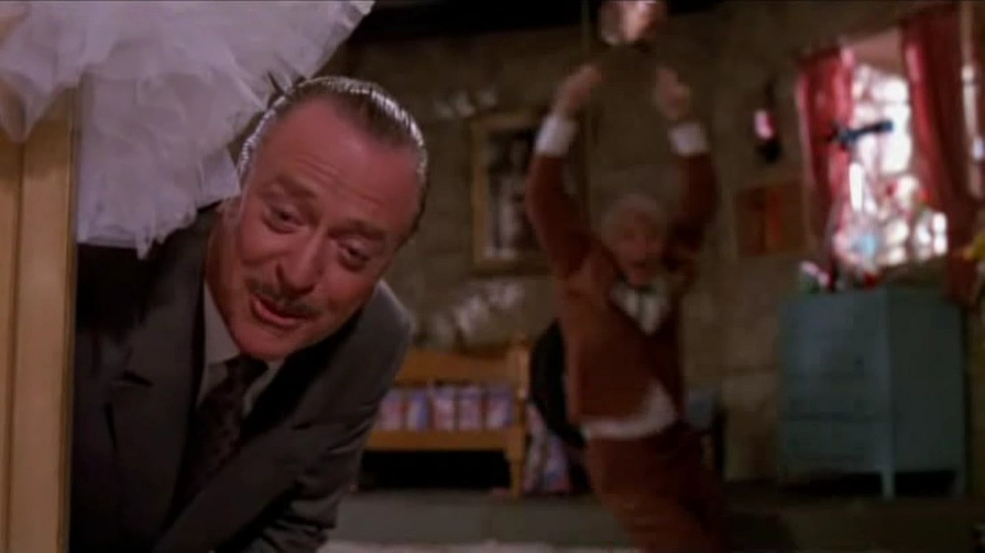 Dirty Rotten Scoundrels