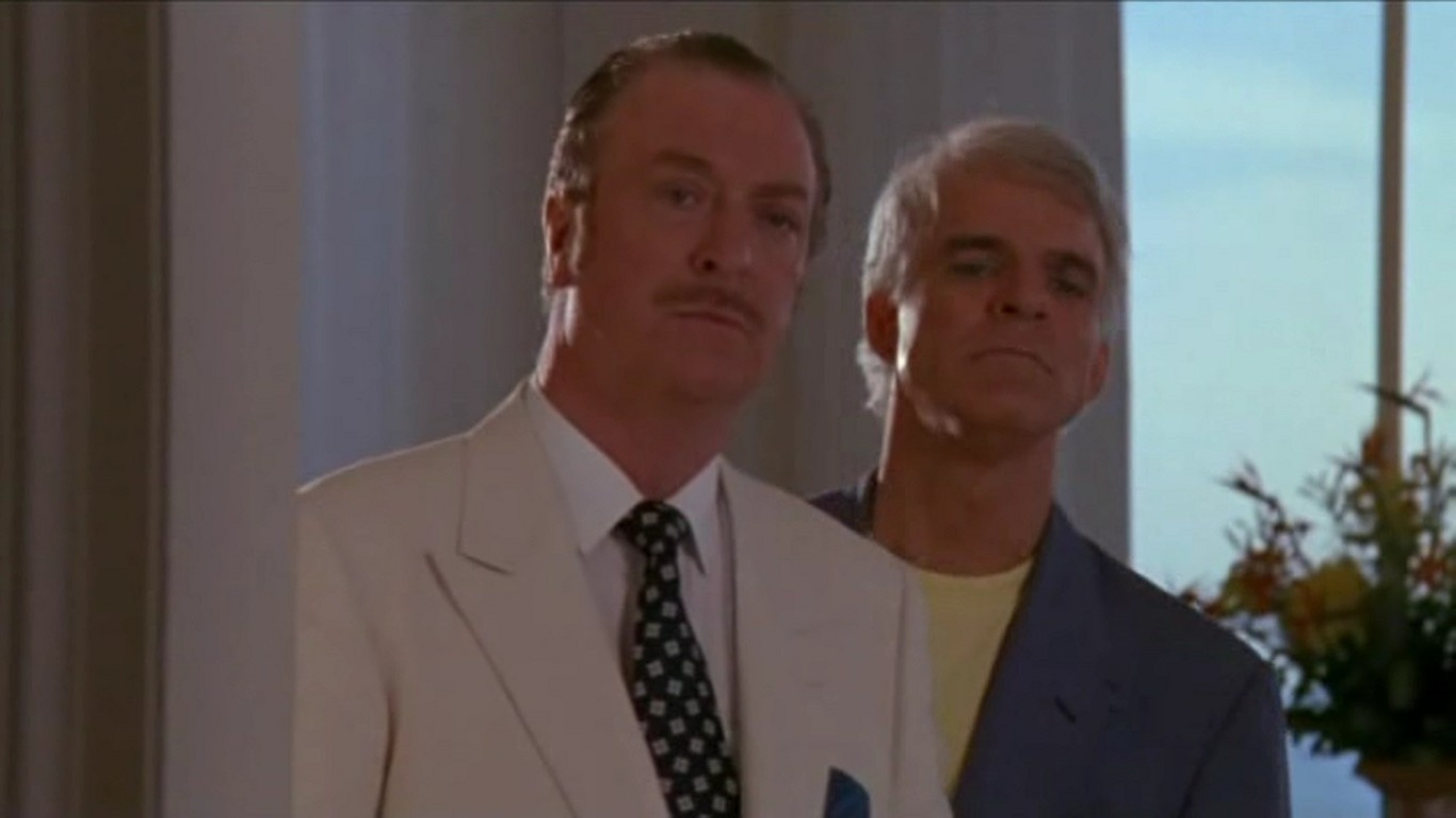 Dirty Rotten Scoundrels