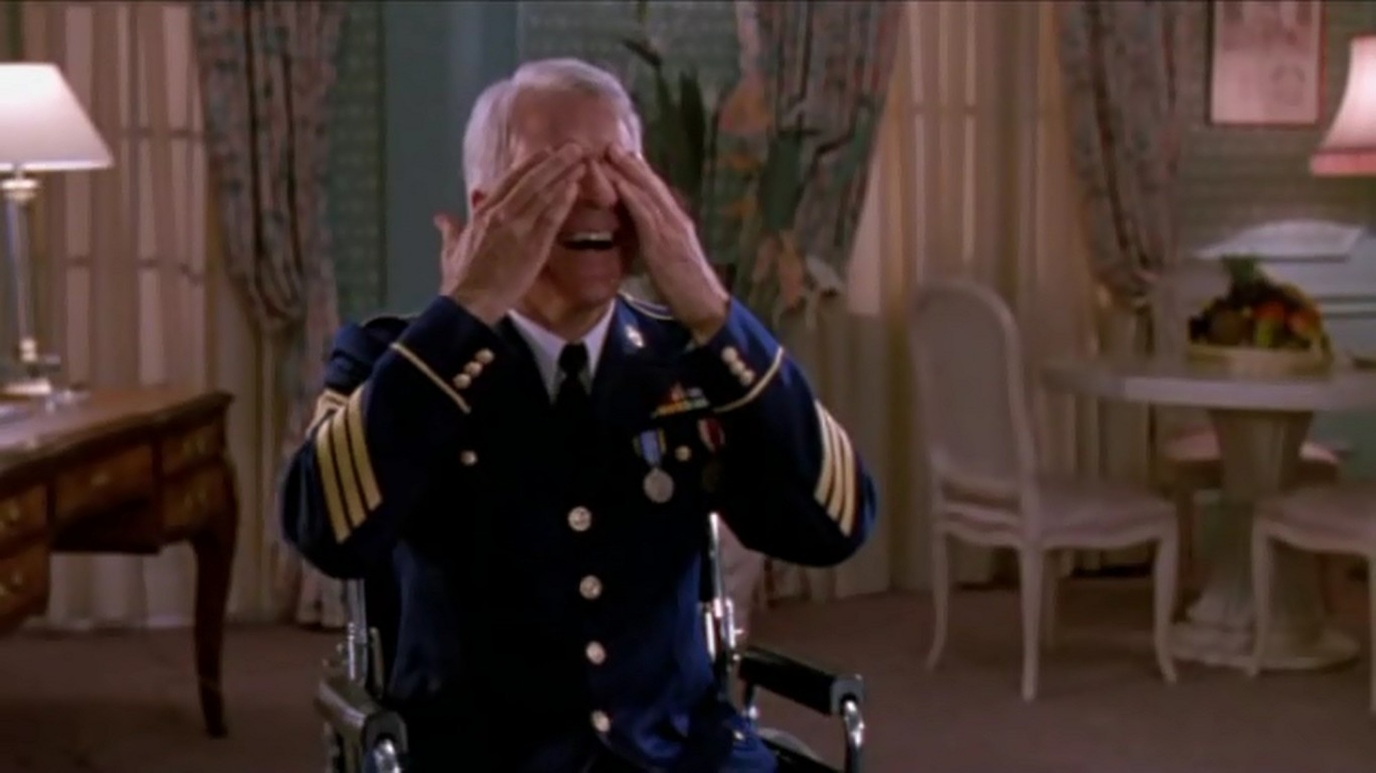 Dirty Rotten Scoundrels