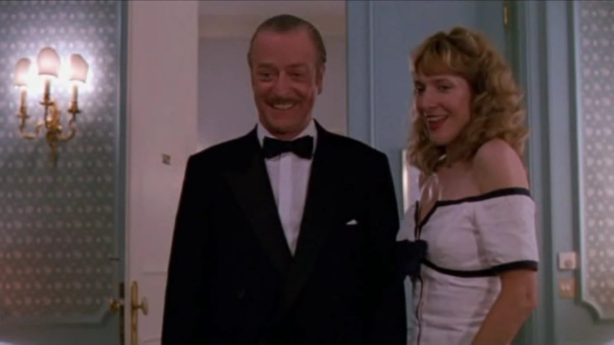 Dirty Rotten Scoundrels