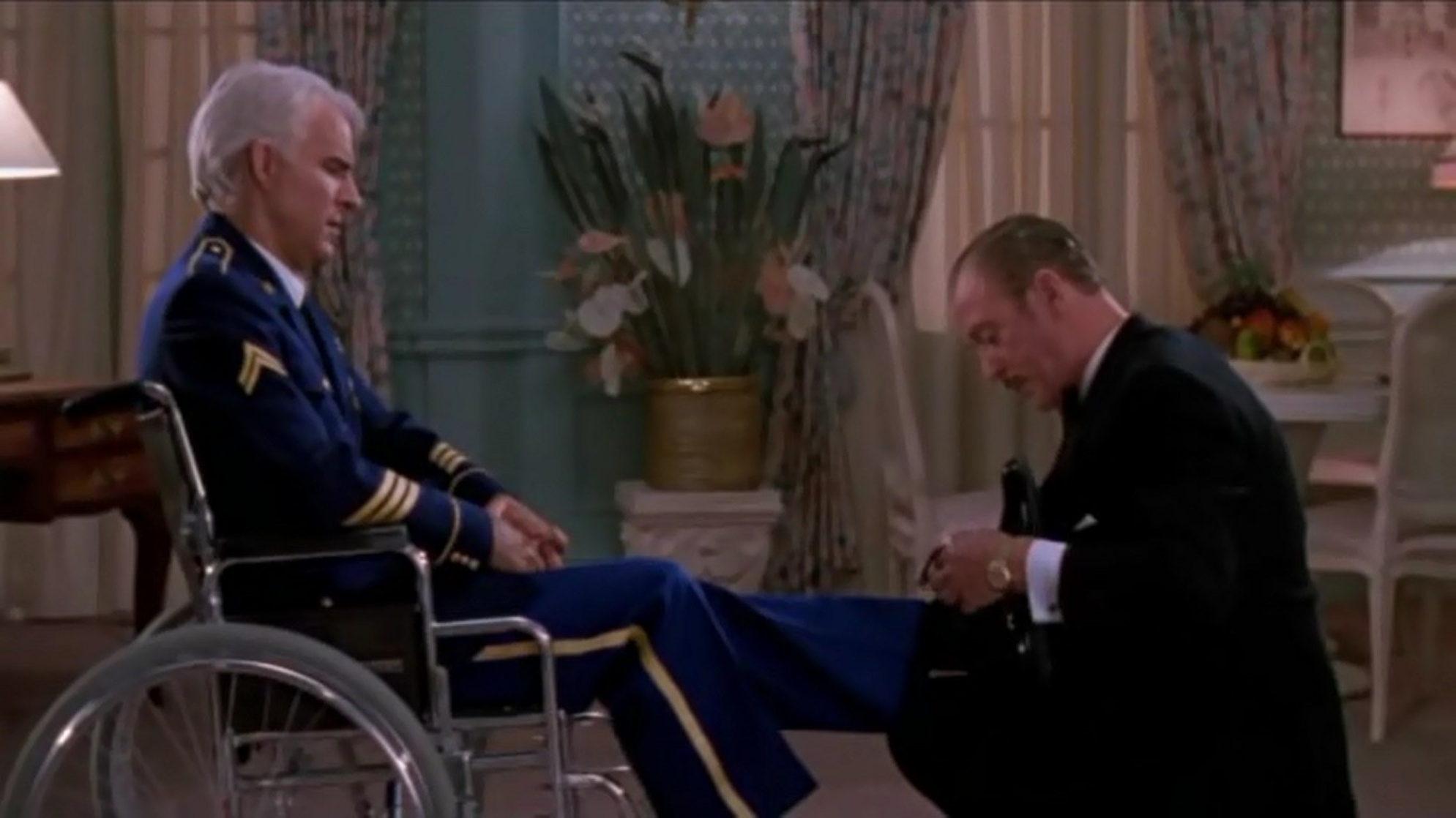 Dirty Rotten Scoundrels