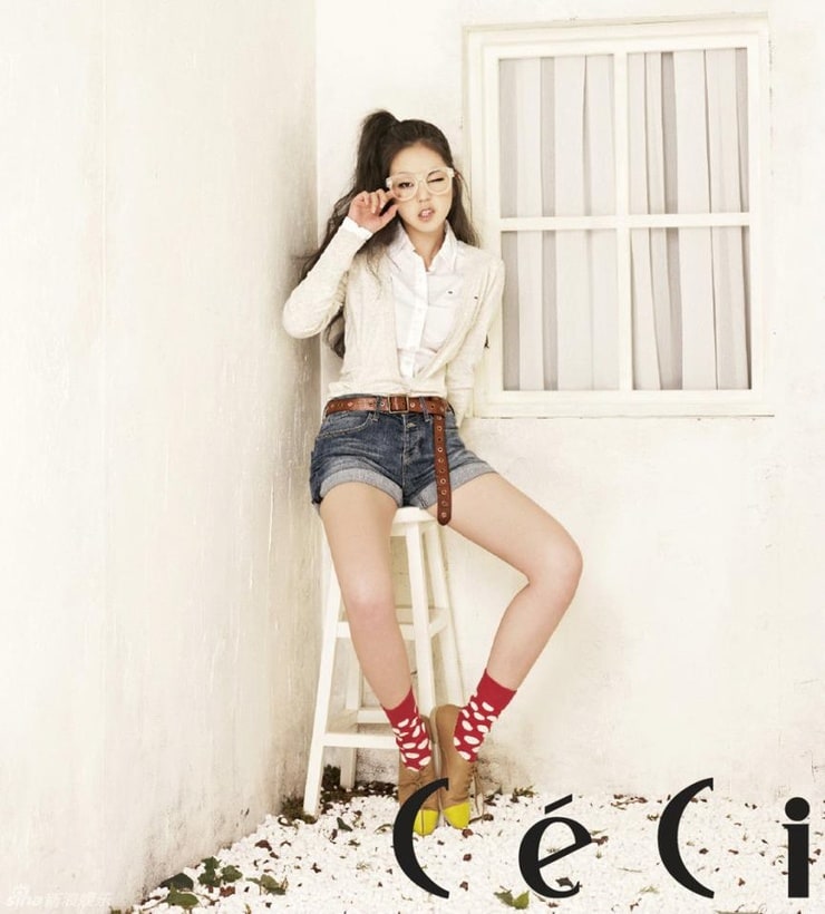 Picture of Sohee