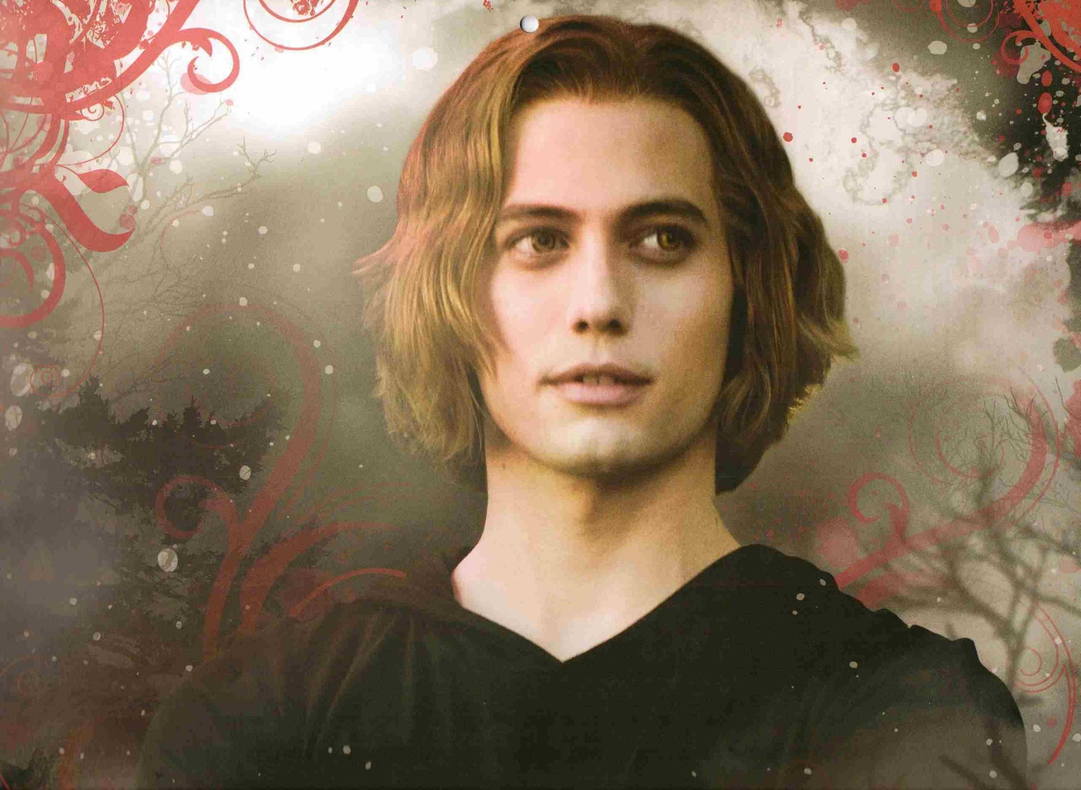 Jasper Hale