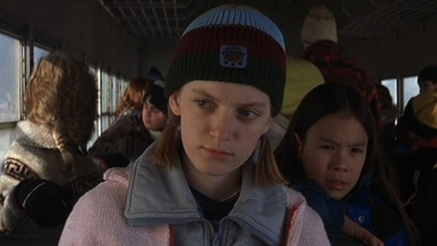 The Sweet Hereafter (1997)