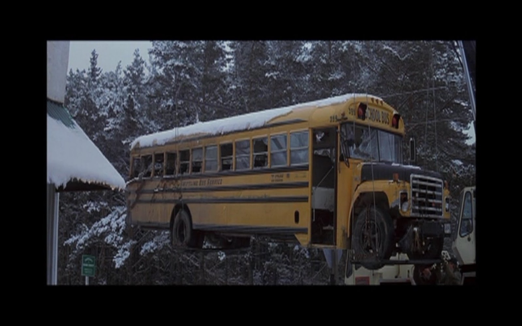 The Sweet Hereafter (1997) The Sweet Hereafter (1997)
