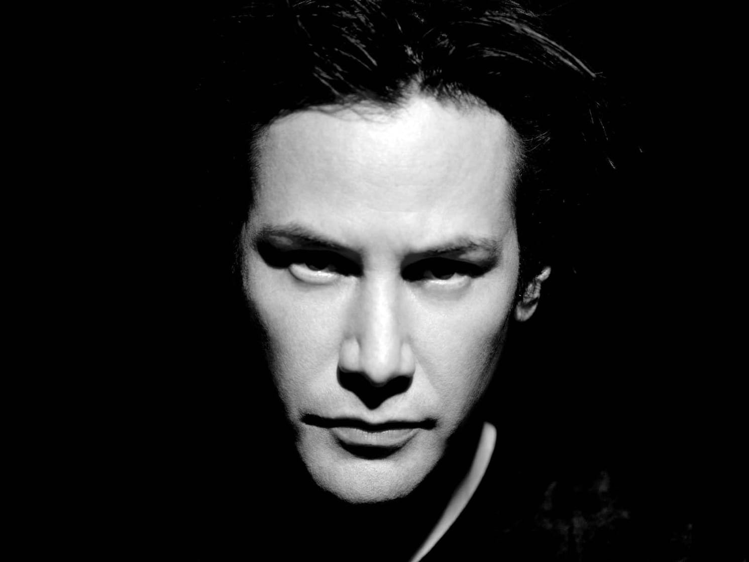 Picture of Keanu Reeves