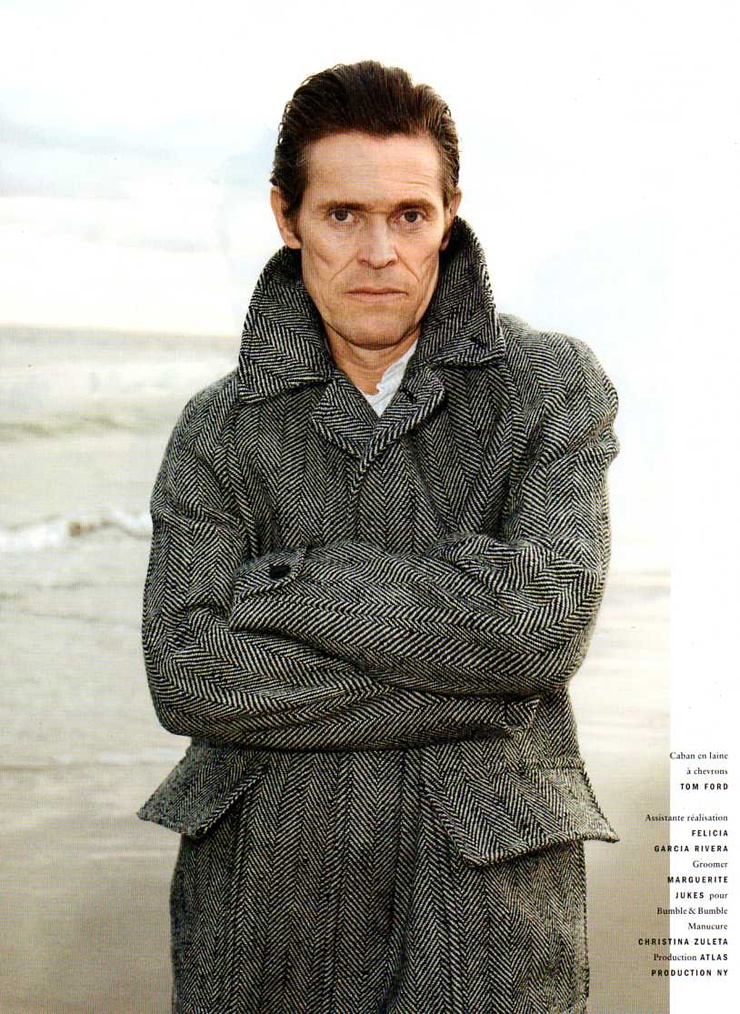 willem dafoe large penis john oliver willem dafoe large penis john oliver
