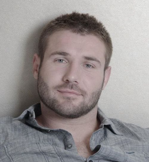 Ben Cohen picture