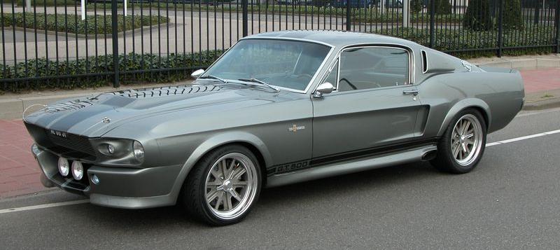 Gone in 60 Seconds Gone in 60 Seconds
