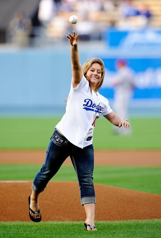 Image of Shawn Johnson