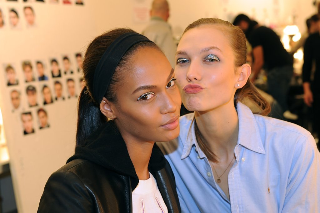Joan Smalls