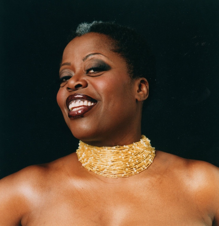 Picture of Lillias White