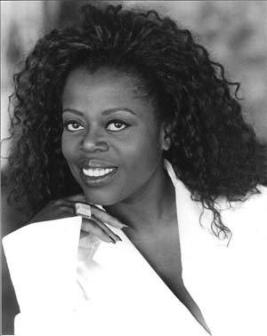Picture of Lillias White