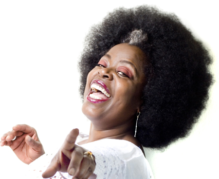 Lillias White picture