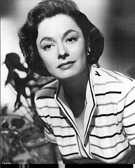 Ruth Roman picture