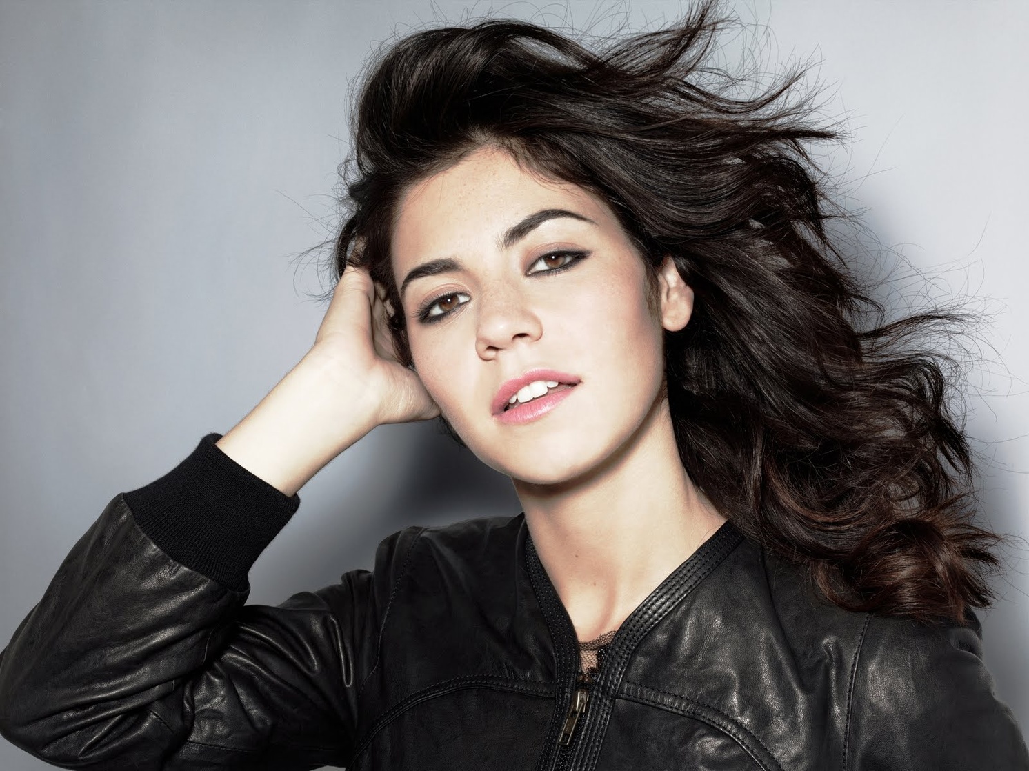 Marina and the Diamonds Marina and the Diamonds