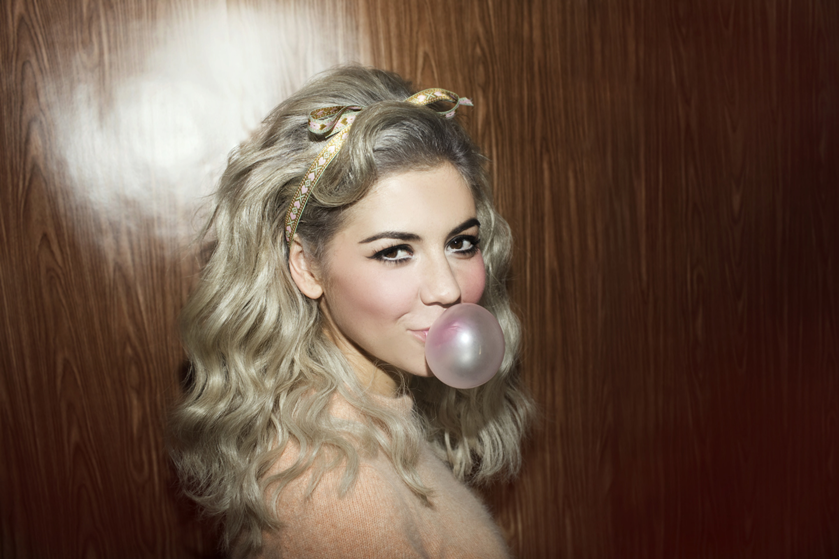 Marina and the Diamonds Marina and the Diamonds