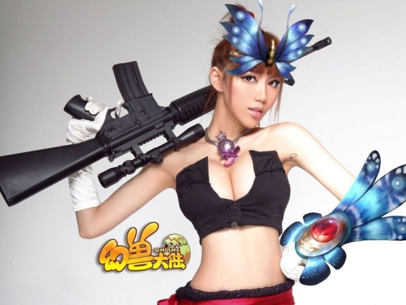 Yoyiki Ye Zi Xuan Yoyiki Ye Zi Xuan