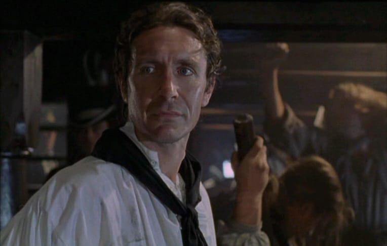 Paul McGann