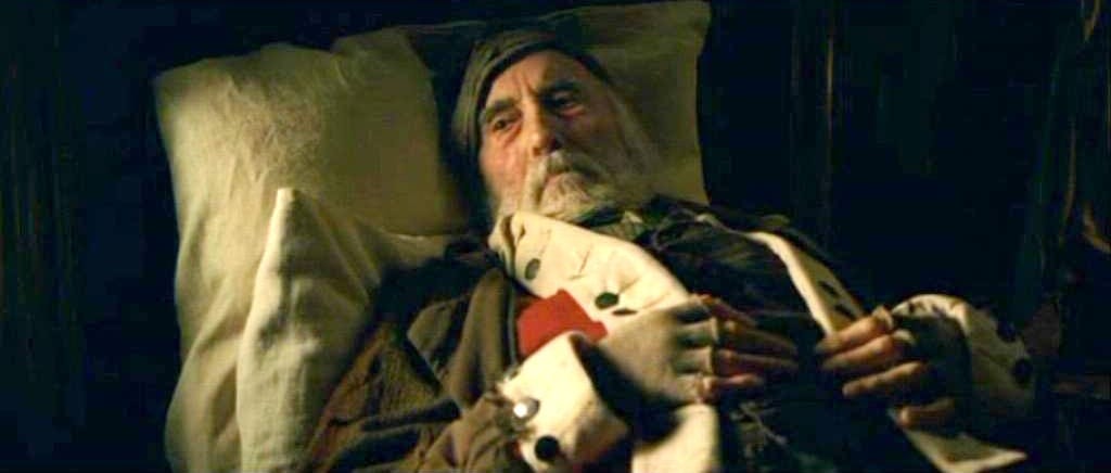 Burke and Hare
