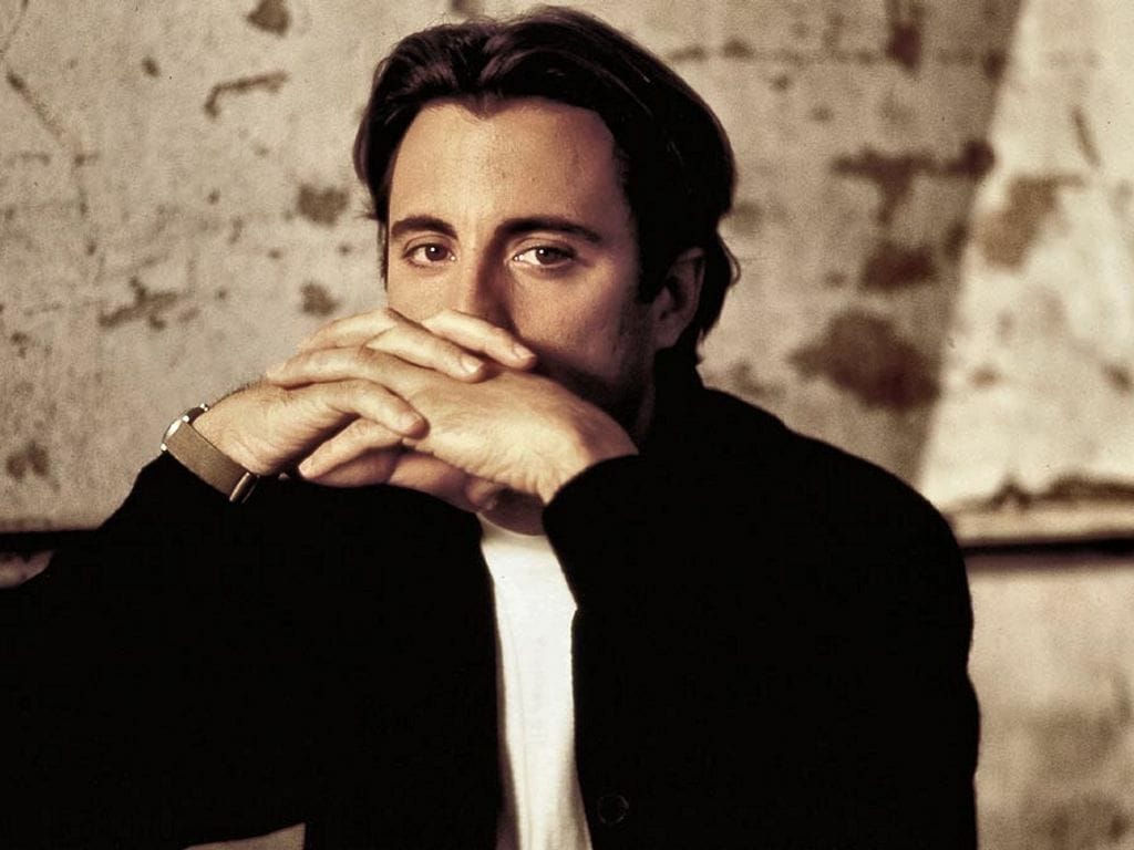 Andy Garcia