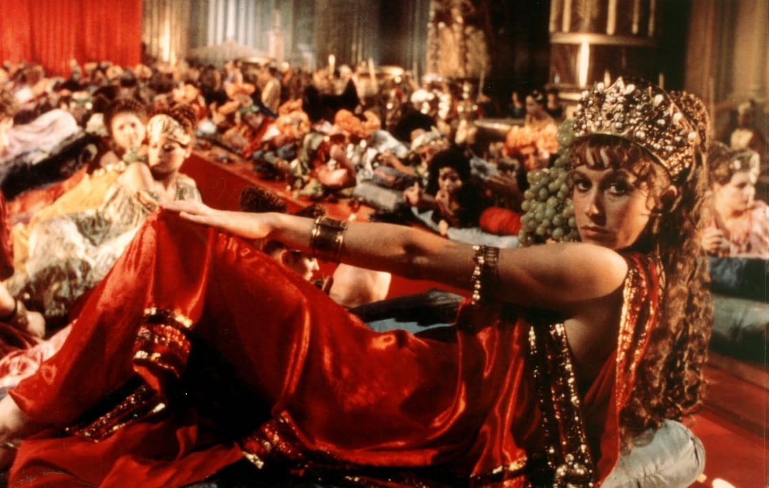 Caligula Caligula