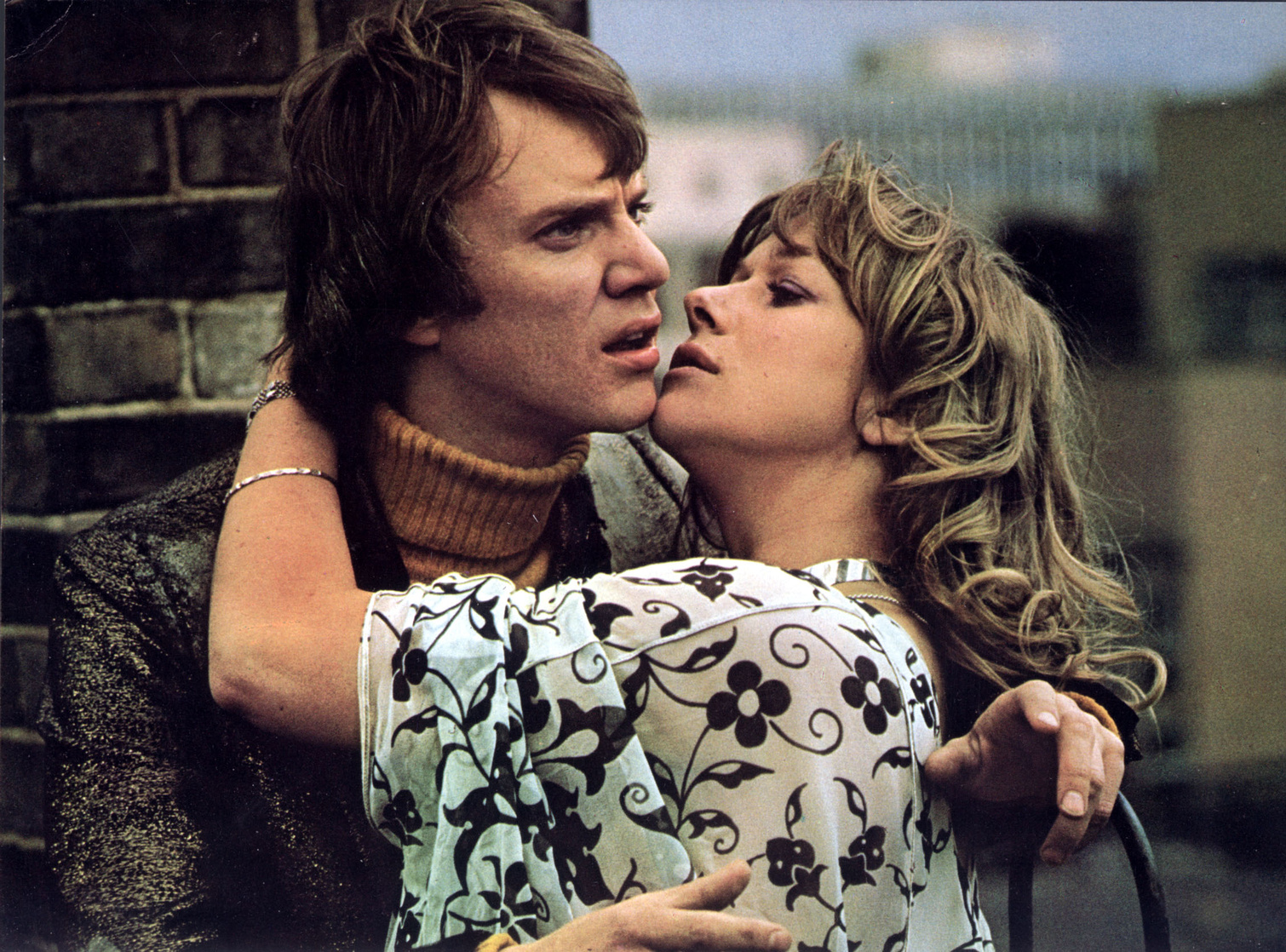 O Lucky Man! (1973)