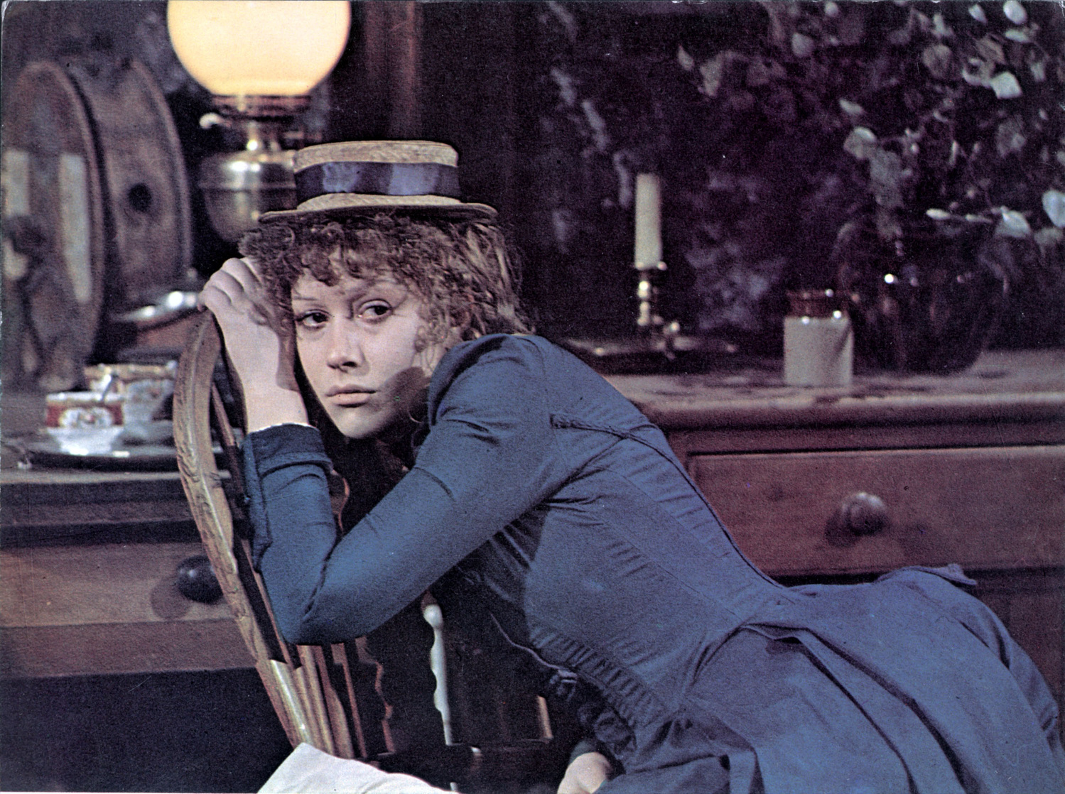 Miss Julie