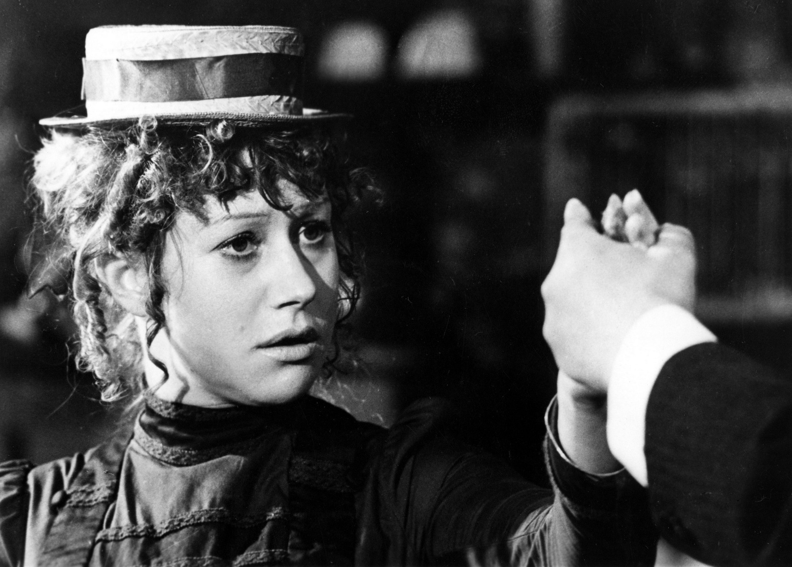 Miss Julie