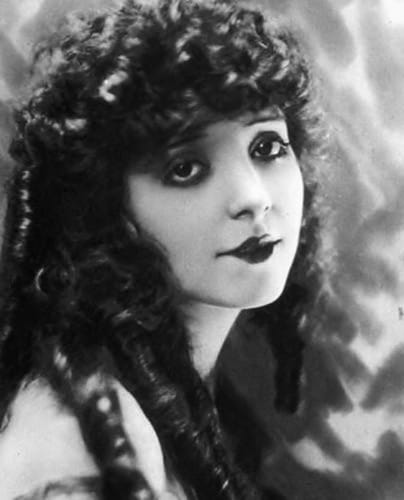 Picture of Madge Bellamy