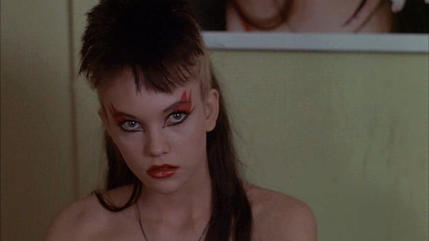 Ladies and Gentlemen, The Fabulous Stains