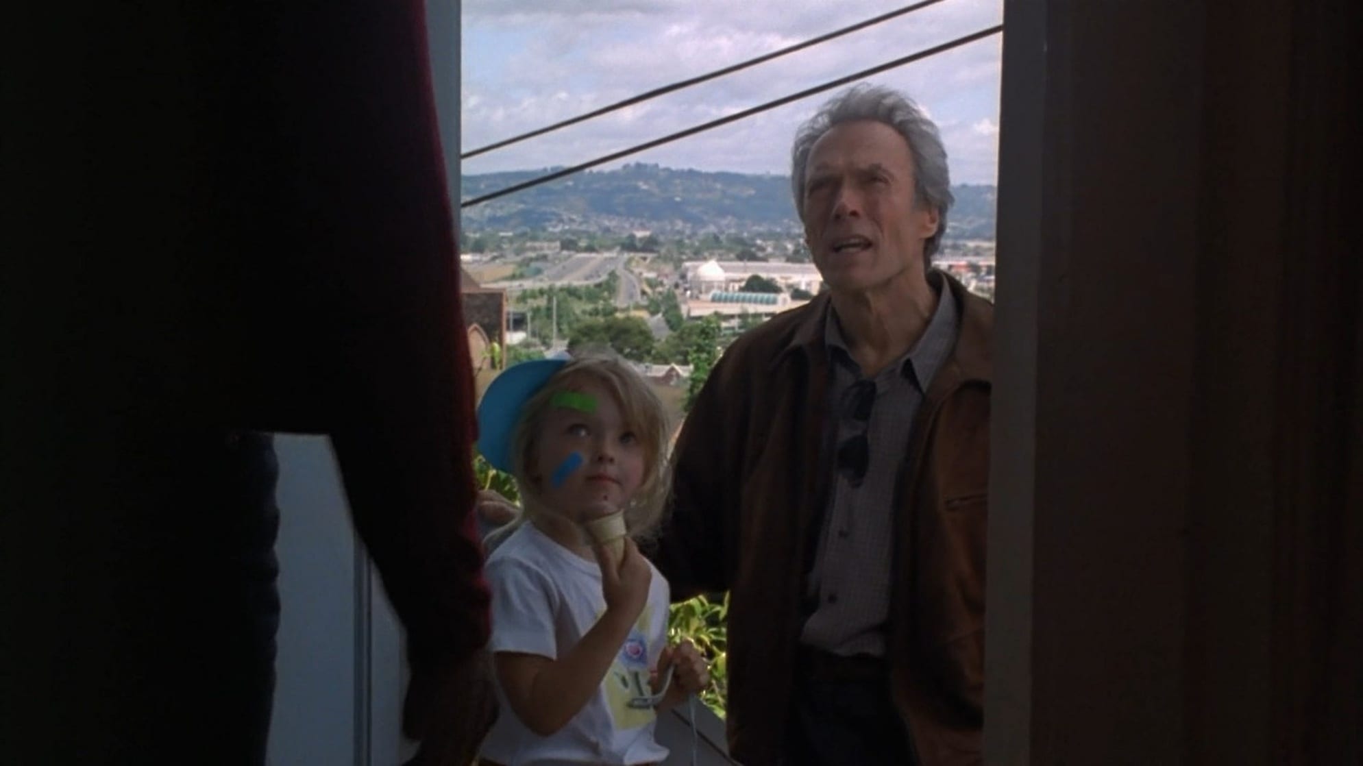 True Crime (1999) True Crime (1999)