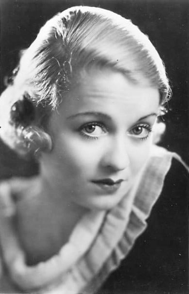 Picture of Constance Bennett